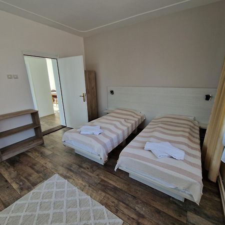 Stars Palic Apartment Luaran gambar