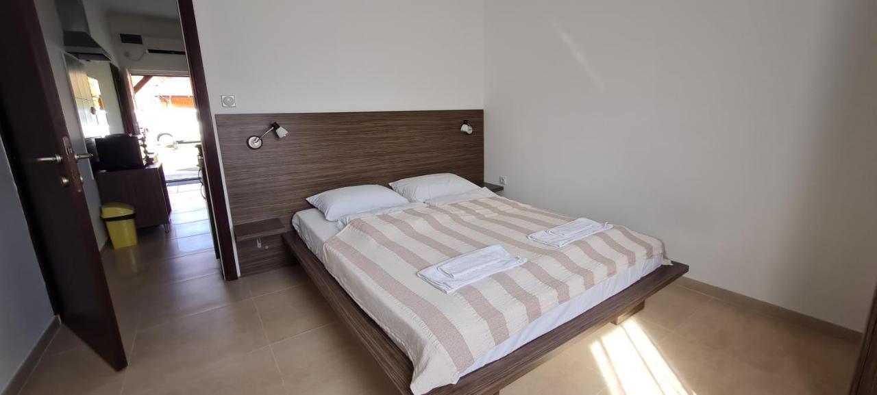 Stars Palic Apartment Luaran gambar
