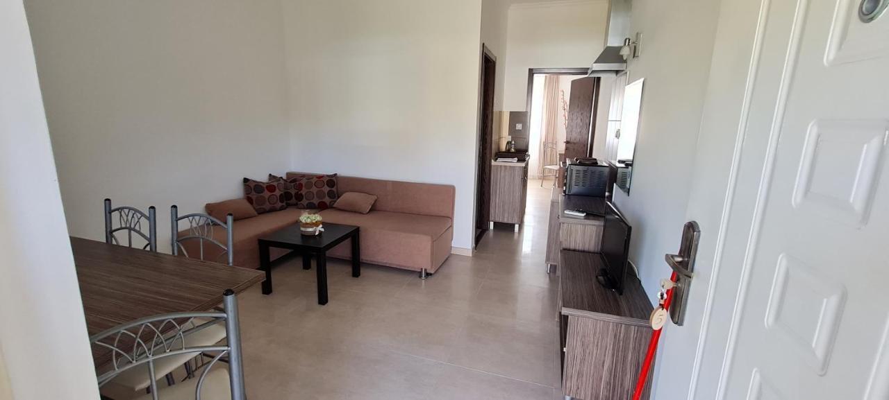 Stars Palic Apartment Luaran gambar