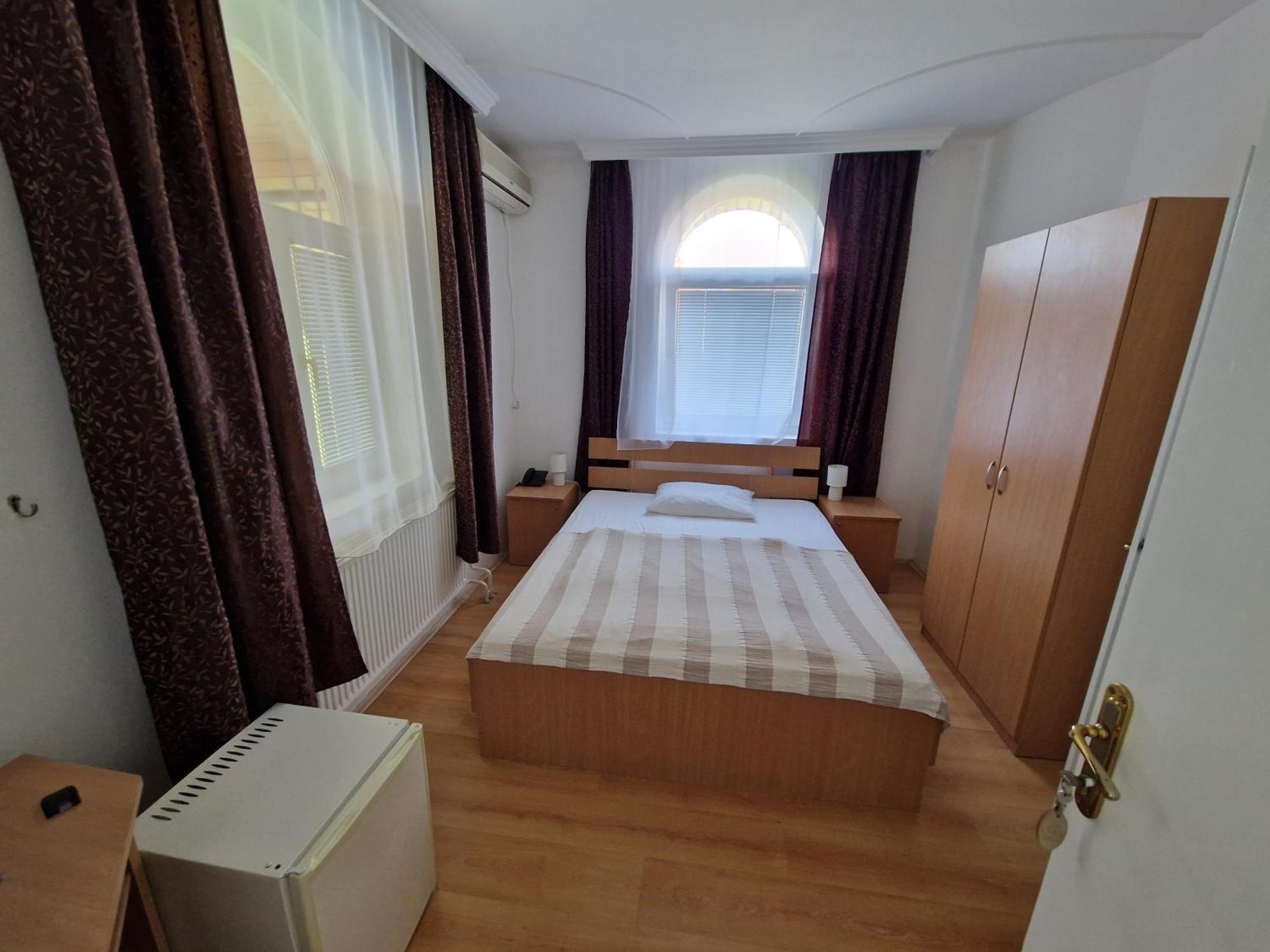 Stars Palic Apartment Luaran gambar