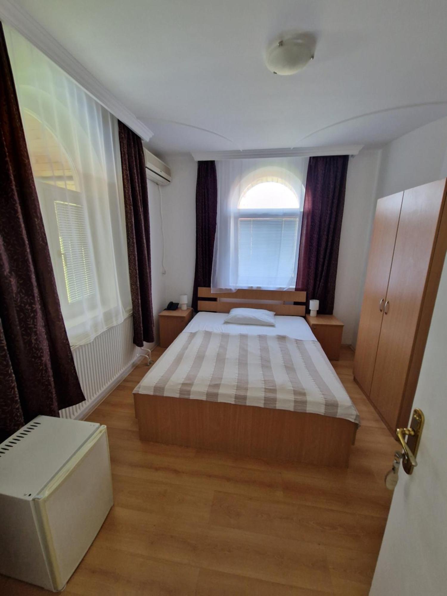 Stars Palic Apartment Luaran gambar