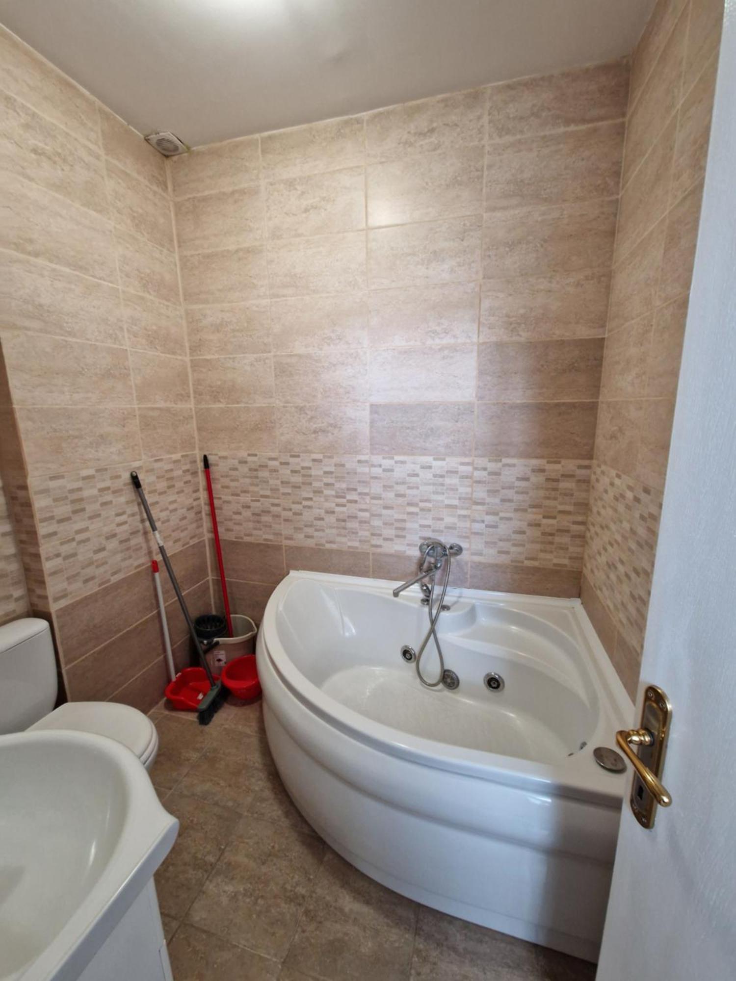 Stars Palic Apartment Luaran gambar