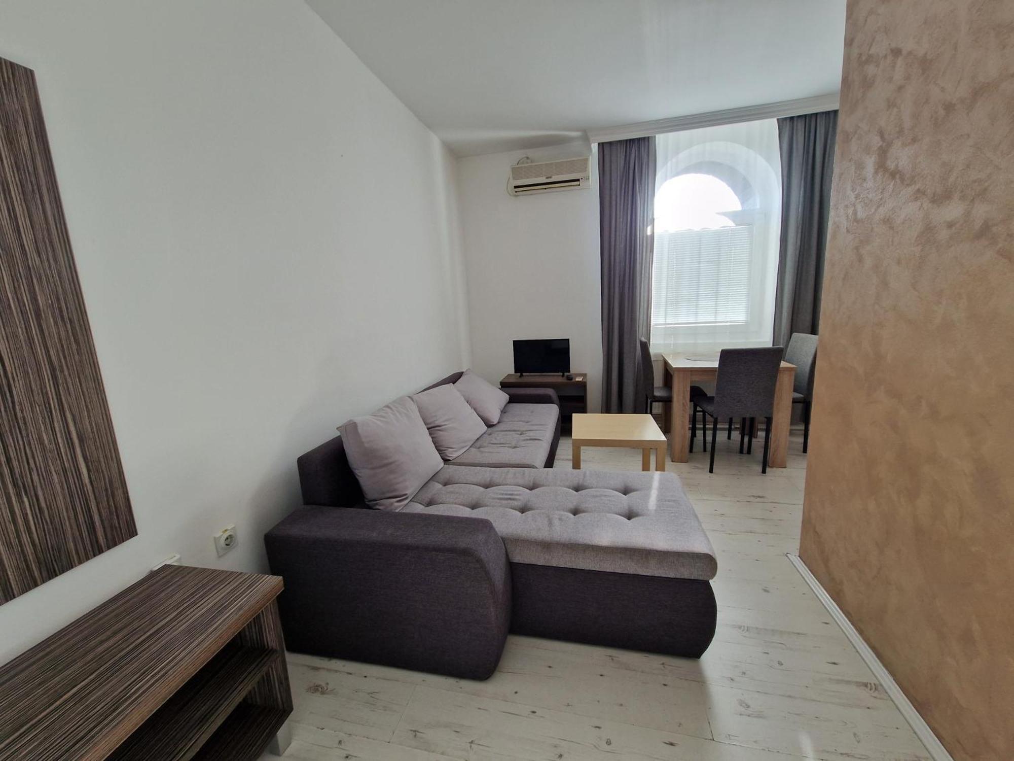 Stars Palic Apartment Luaran gambar