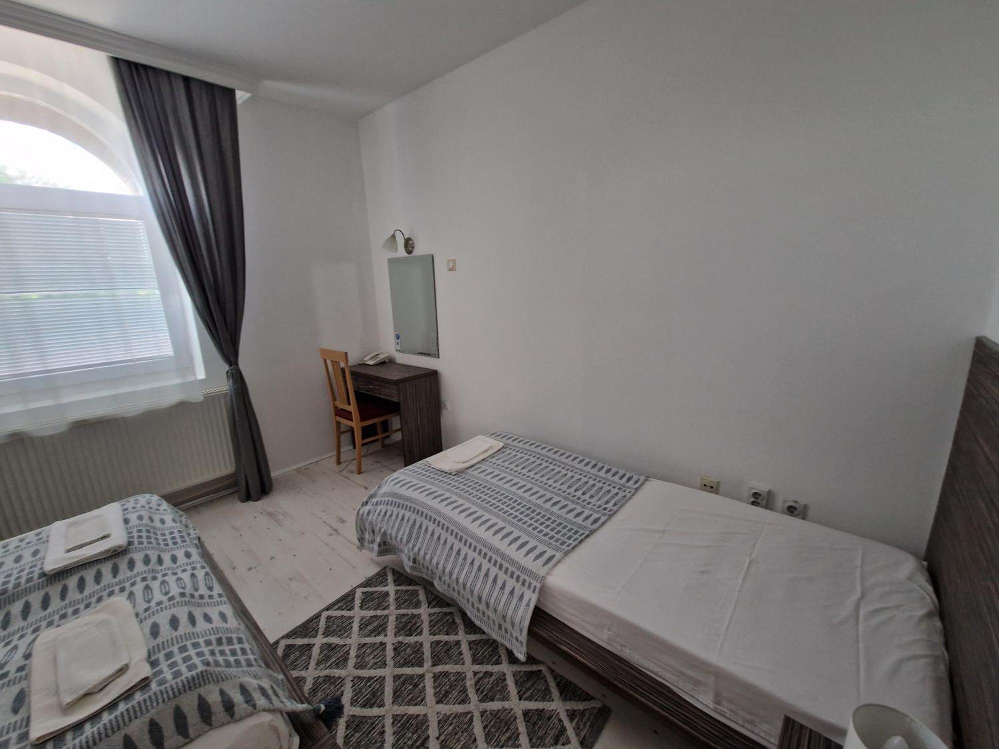 Stars Palic Apartment Luaran gambar