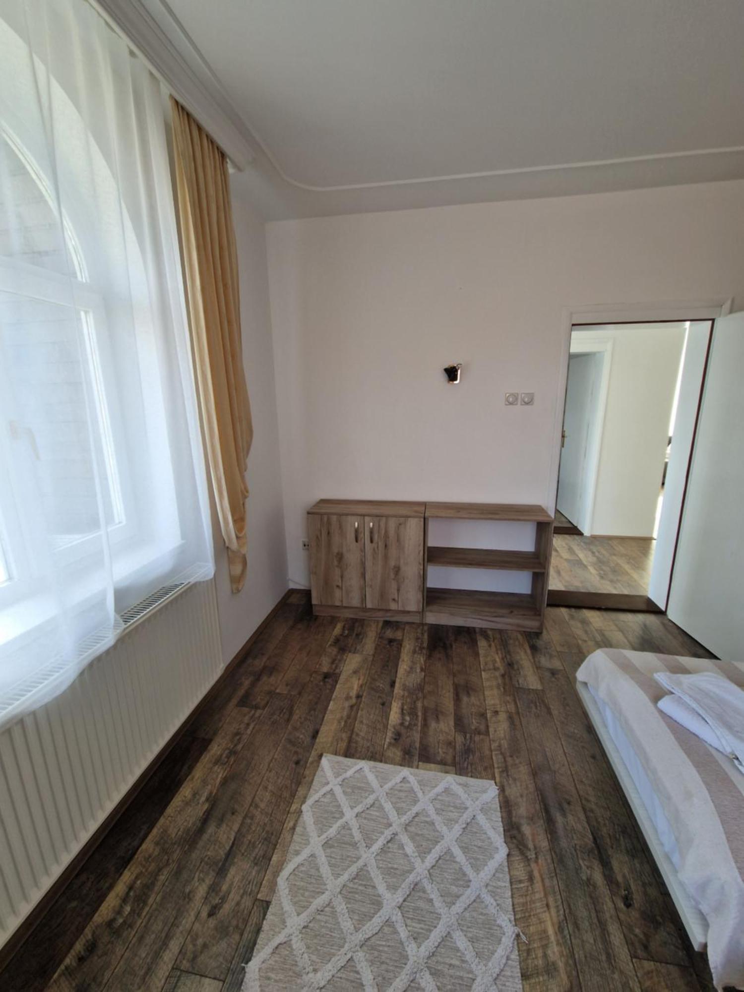 Stars Palic Apartment Luaran gambar