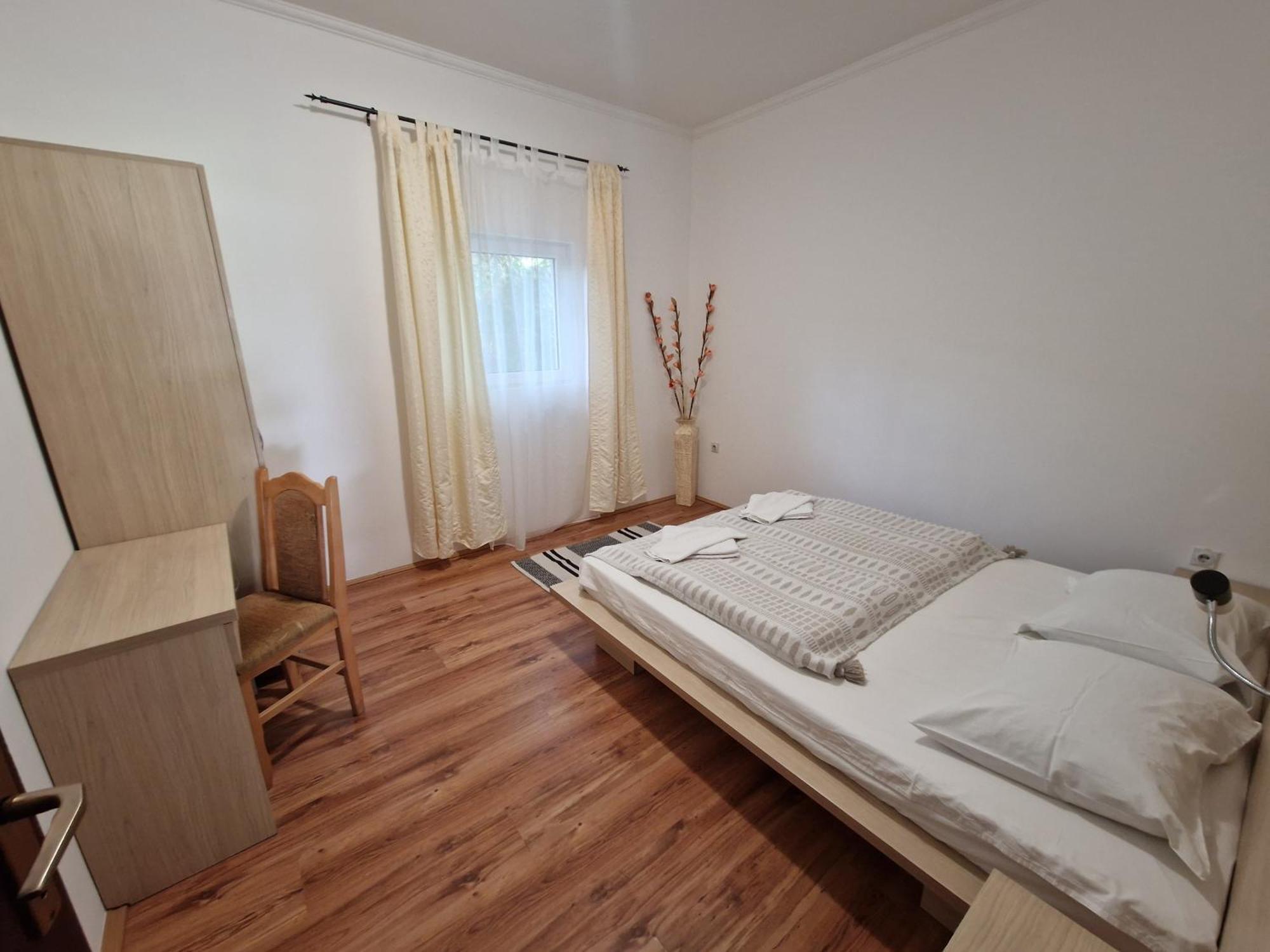 Stars Palic Apartment Luaran gambar
