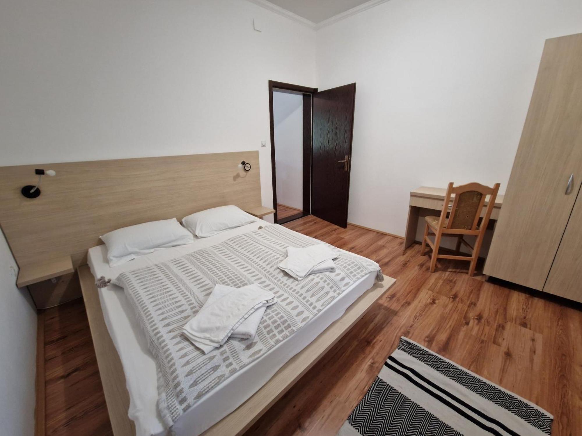 Stars Palic Apartment Luaran gambar