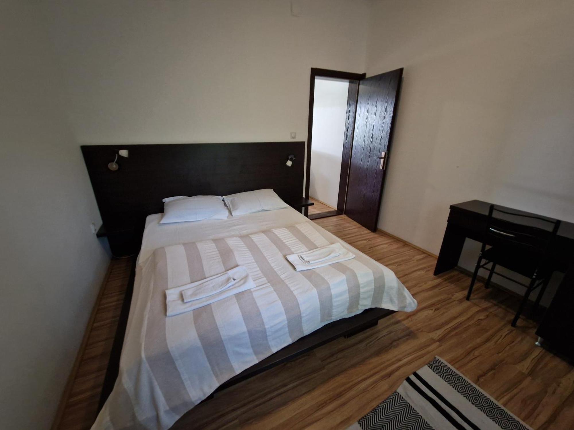 Stars Palic Apartment Luaran gambar