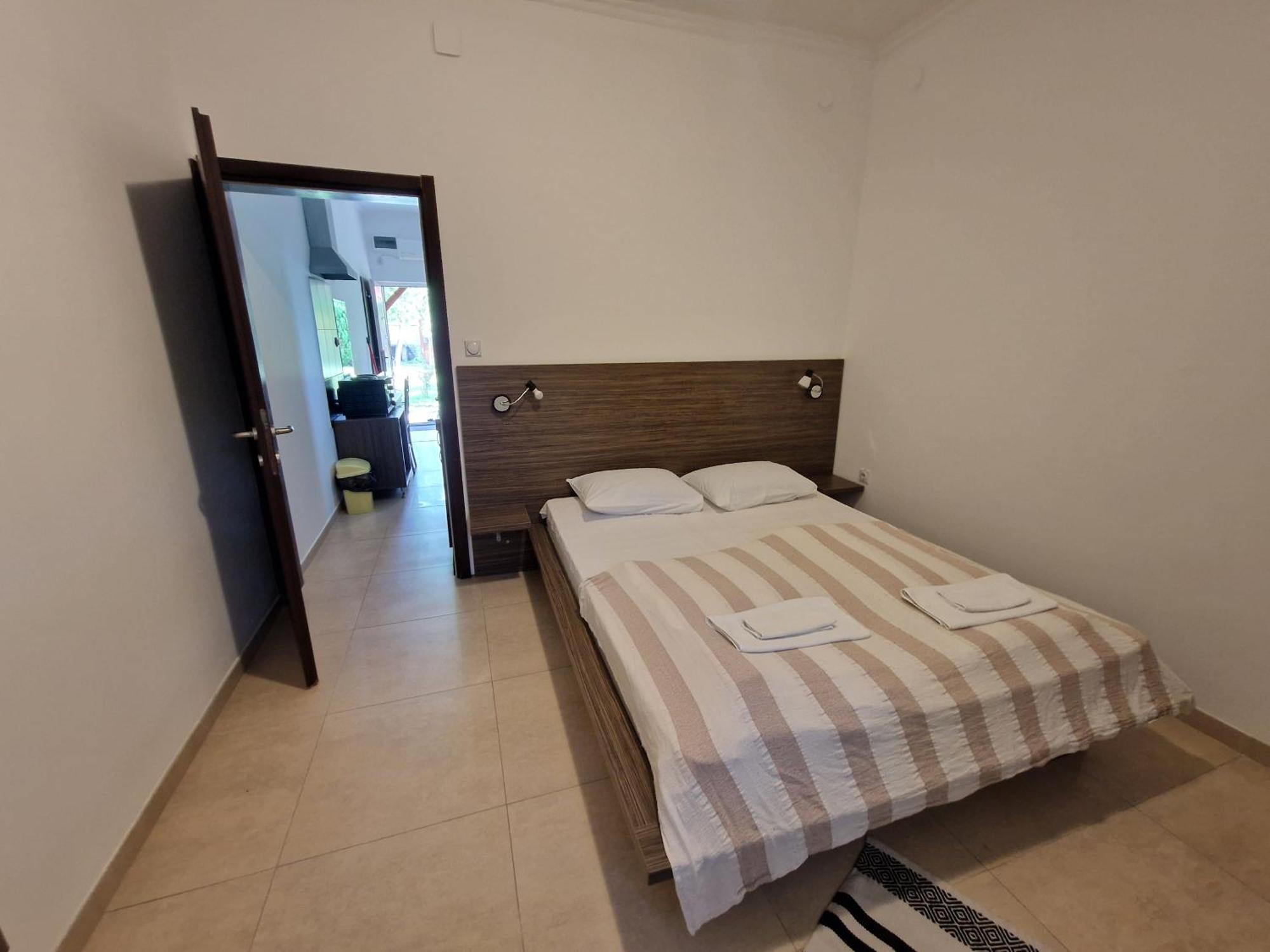 Stars Palic Apartment Luaran gambar