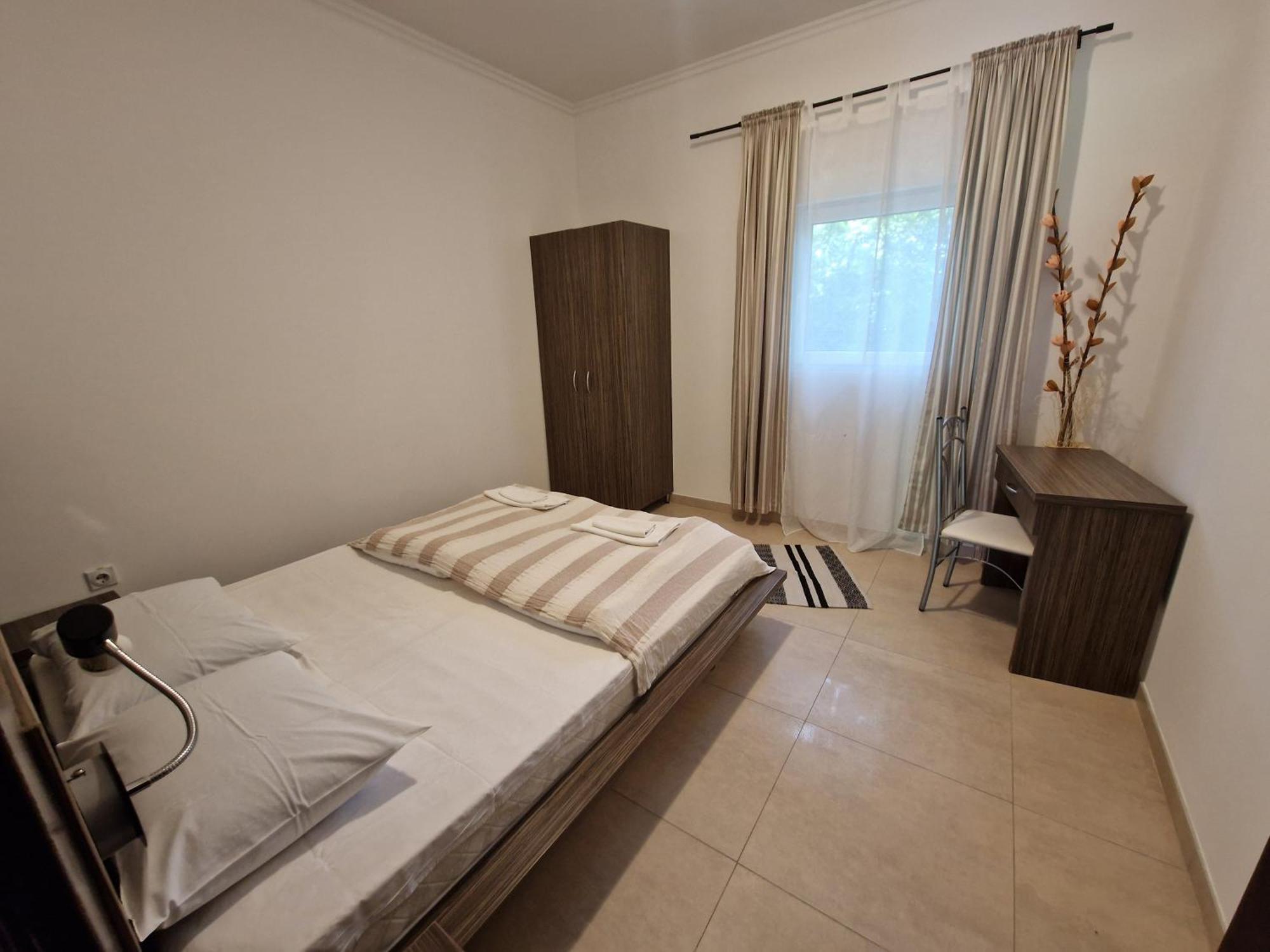 Stars Palic Apartment Luaran gambar
