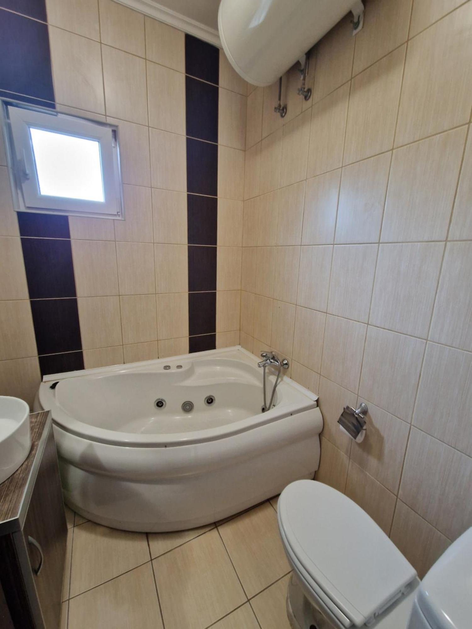 Stars Palic Apartment Luaran gambar