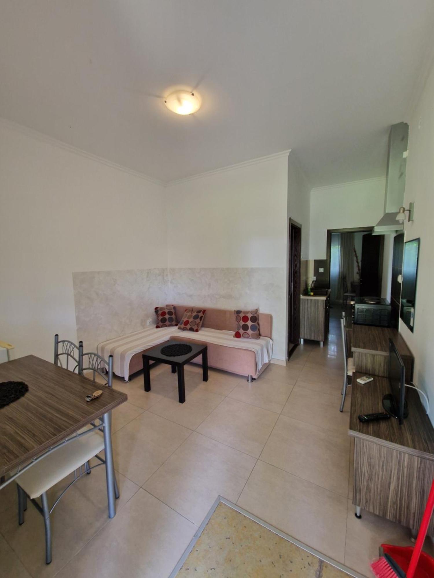 Stars Palic Apartment Luaran gambar