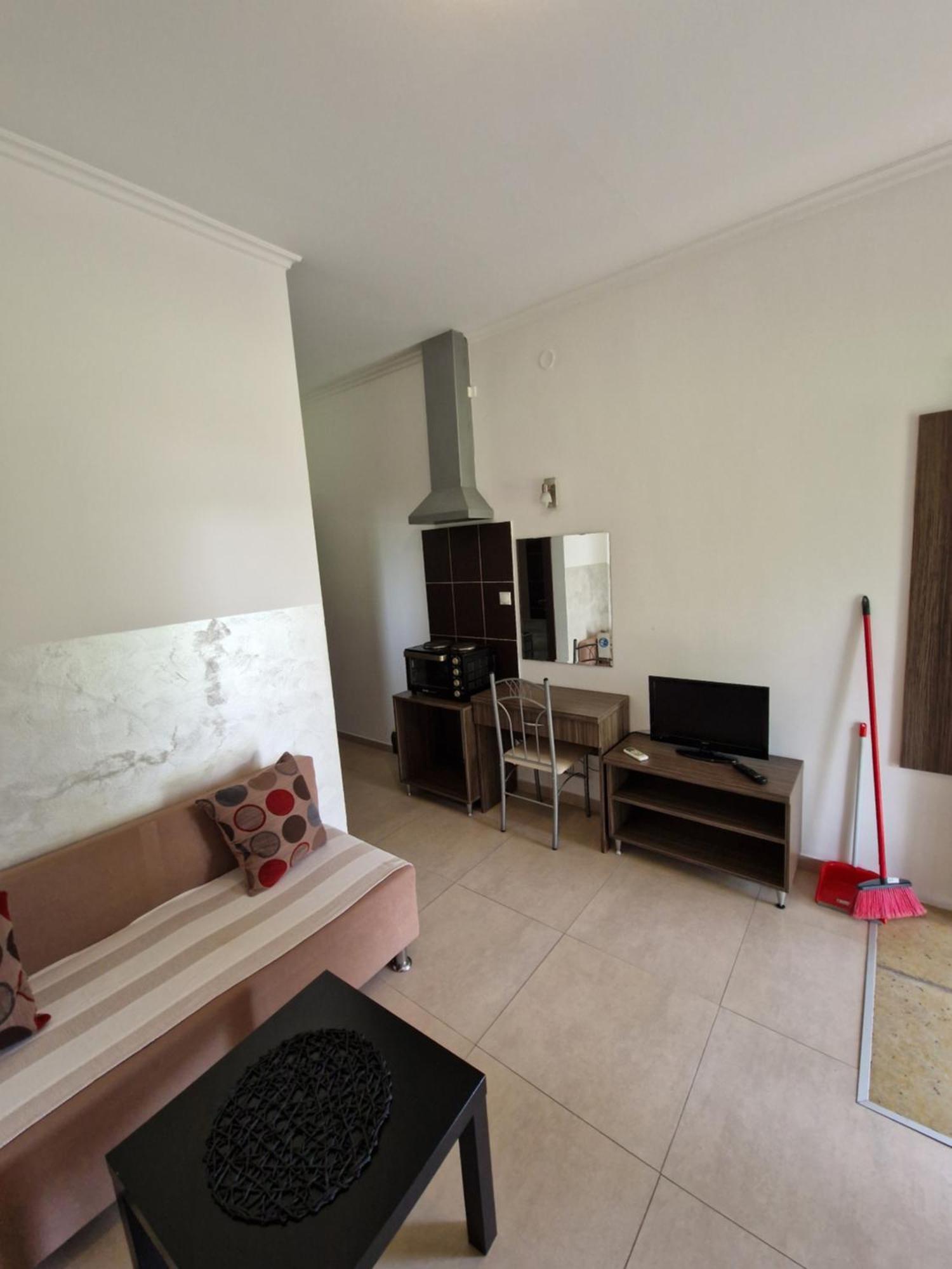 Stars Palic Apartment Luaran gambar
