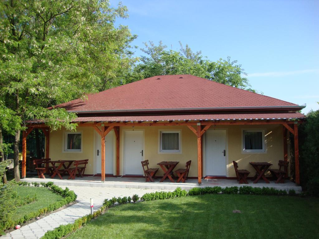 Stars Palic Apartment Luaran gambar