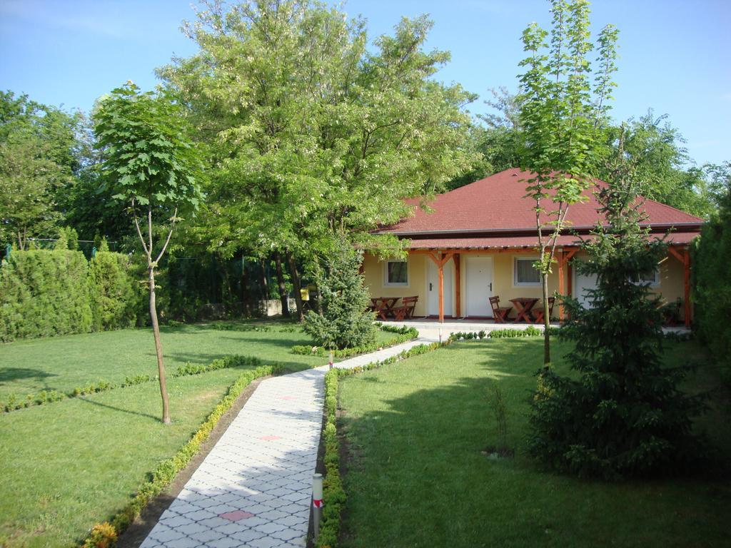 Stars Palic Apartment Luaran gambar